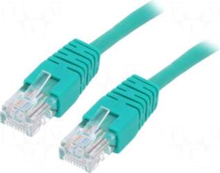 GEMBIRD Patch cord | U/UTP |