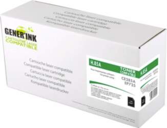 GenerInk CB435A / CB436A / CE285A