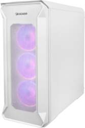 Genesis IRID 505 ARGB Datora Korpuss