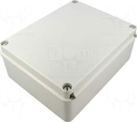 GEWISS Enclosure: multipurpose | X: 200mm