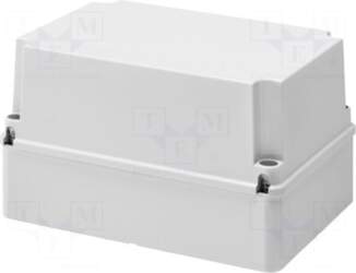 GEWISS Enclosure: multipurpose | X: 236mm