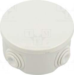 GEWISS Enclosure: junction box | X: