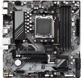 Gigabyte | A620M GAMING XG10 |