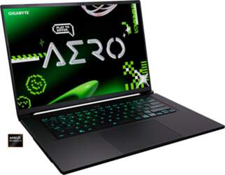 GigaByte AERO