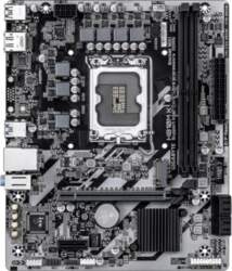 Gigabyte H810M K | Processor family