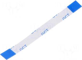 GCT FFC tape | Cores: 8