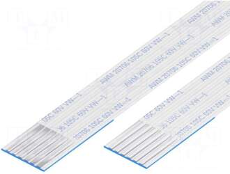 GCT FFC tape | Cores: 6