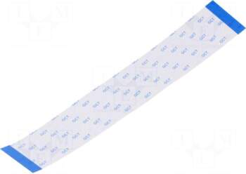 GCT FFC tape | Cores: 50