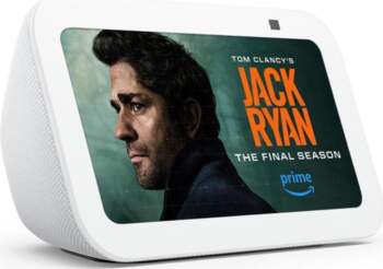 Głośnik inteligentny Amazon Echo Show 5