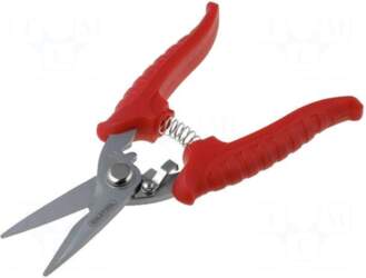 GOLDTOOL Cutters | 180mm