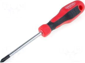 GOLDTOOL Screwdriver | Phillips | PH1