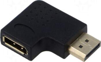 Goobay Adapter | DisplayPort socket,DisplayPort