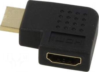 Goobay Adapter | HDMI socket,HDMI