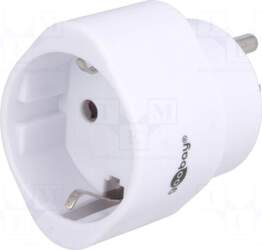 Goobay Adapter | Out: EU |