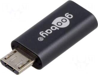 Goobay Adapter | USB 2.0