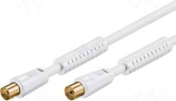 Goobay Cable | 75Ω | 1