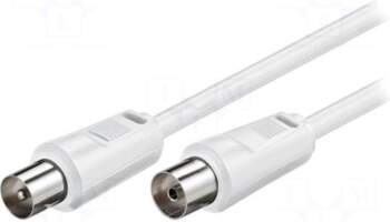 Goobay Cable | 75Ω | 1