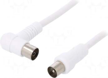 Goobay Cable | 75Ω | 2