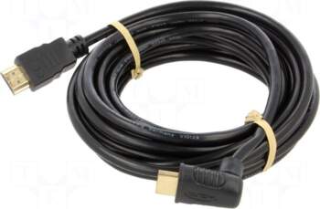 Goobay Cable | HDMI plug,HDMI