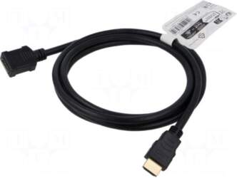 Goobay Cable | HDMI socket,HDMI