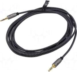 Goobay Cable | Jack 3.5mm