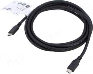 Goobay Cable | Thunderbolt 3,Thunderbolt