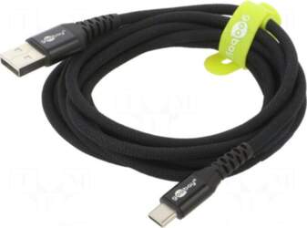 Goobay Cable | USB 2.0