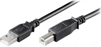Goobay Cable | USB 2.0