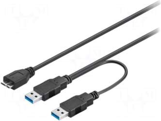 Goobay Cable | USB 3.0