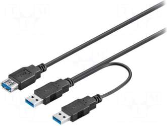 Goobay Cable | USB 3.0