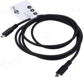 Goobay Cable | USB 3.2