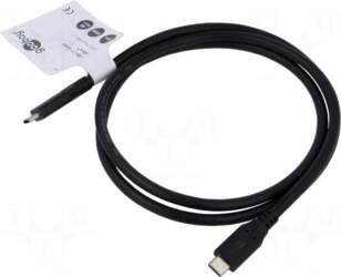 Goobay Cable | USB 4.0