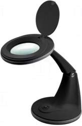 Goobay Desk magnifier | with backlight