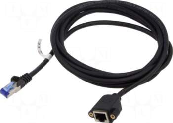 Goobay Extender Ethernet | S/FTP |