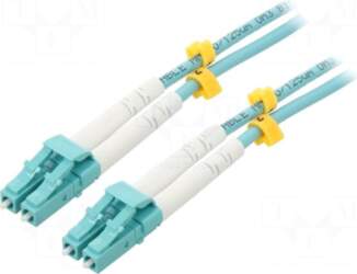 Goobay Fiber patch cord | OM3