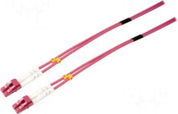 Goobay Fiber patch cord | OM4