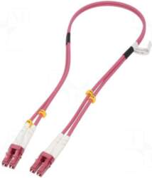 Goobay Fiber patch cord | OM4
