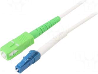 Goobay Fiber patch cord | OS2