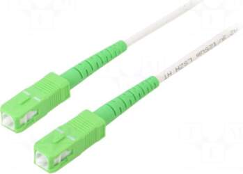 Goobay Fiber patch cord | OS2
