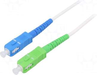 Goobay Fiber patch cord | OS2