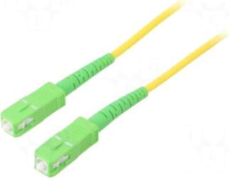 Goobay Fiber patch cord | OS2