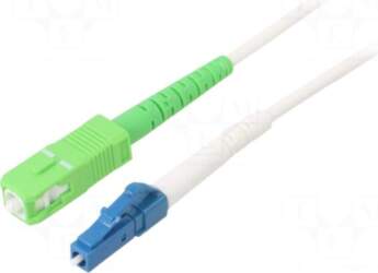 Goobay Fiber patch cord | OS2