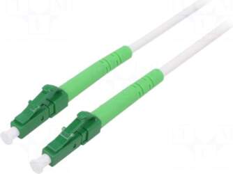 Goobay Fiber patch cord | OS2