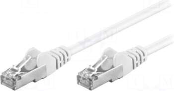 Goobay Patch cord | F/UTP |