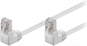Goobay Patch cord | F/UTP |