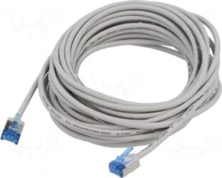 Goobay Patch cord | U/UTP |