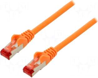 Goobay Patch cord | S/FTP |