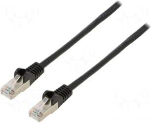 Goobay Patch cord | SF/UTP |
