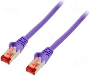 Goobay Patch cord | S/FTP |