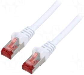 Goobay Patch cord | S/FTP |
